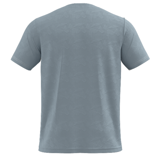 Футболка мужская 7/6 Loddy T-Shirt 2.0 - Antarctica/Arona 2