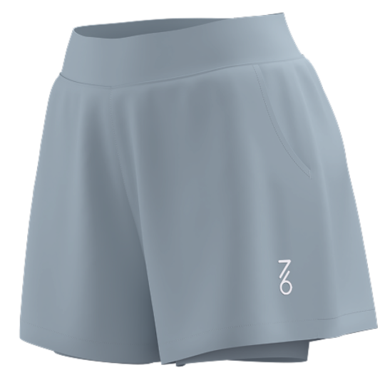 Шорты женские 7/6 Alex Shorts - Arona 3