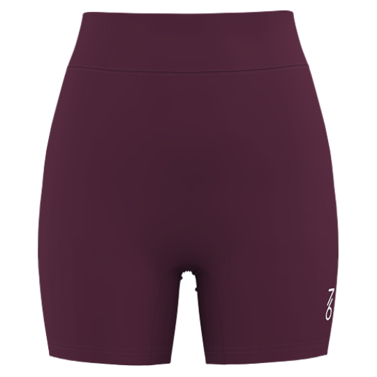 Шорты под платье 7/6 Ana Shorts 2.0 - Potent Purple