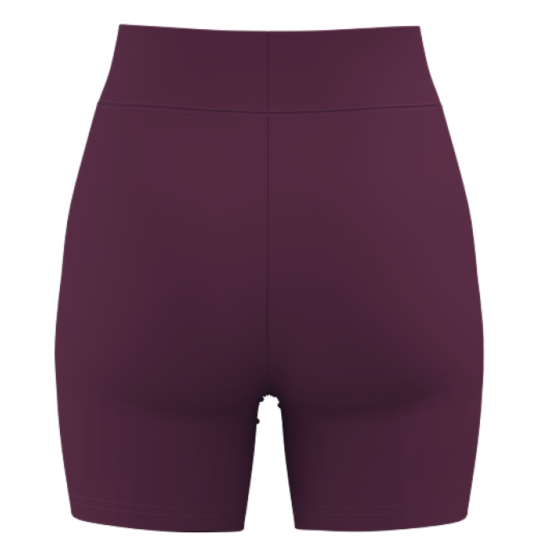 Шорты под платье 7/6 Ana Shorts 2.0 - Potent Purple 2