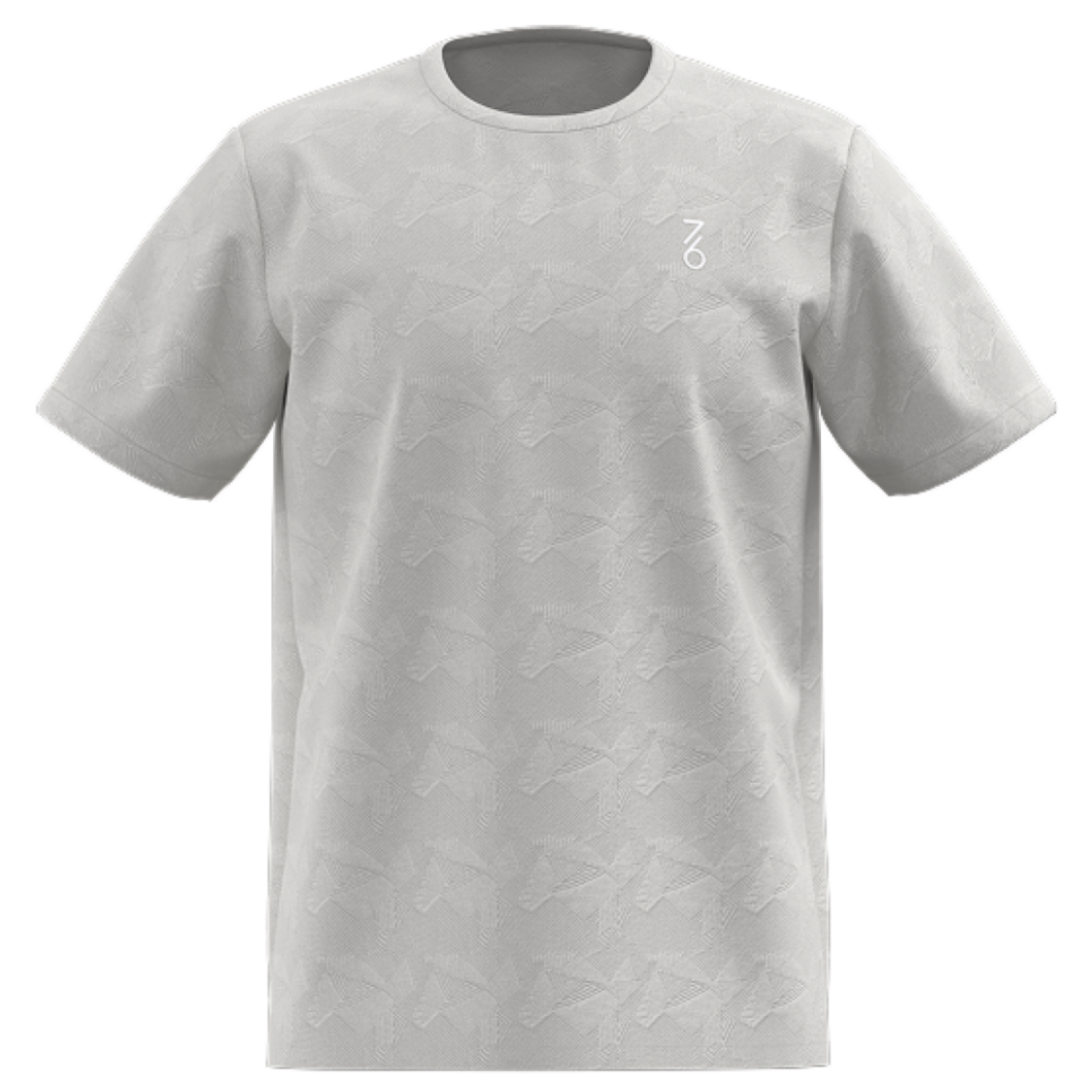 Футболка мужская 7/6 Loddy T-Shirt 2.0 - Antarctica