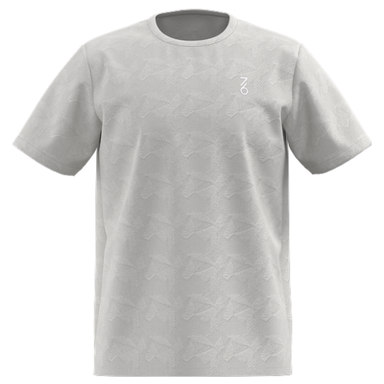 Футболка мужская 7/6 Loddy T-Shirt 2.0 - Antarctica