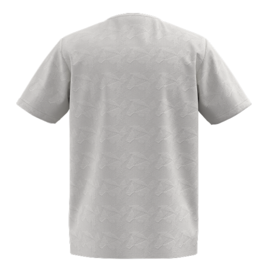 Футболка мужская 7/6 Loddy T-Shirt 2.0 - Antarctica 2