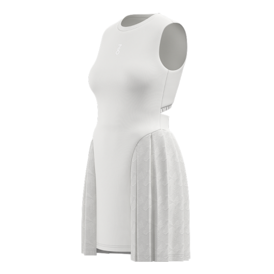 Платье женское 7/6 Mari Dress 2.0 - Antarctica 3