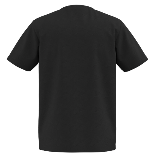 Футболка мужская 7/6 Loddy T-Shirt 2.0 - Ebony 2