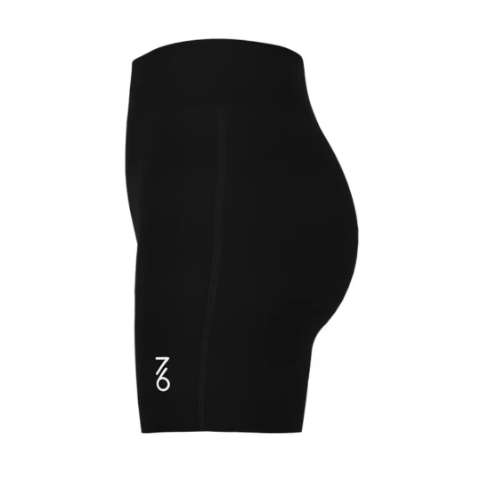 Шорты под платье 7/6 Ana Shorts 2.0 - Black 3