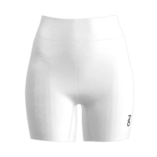 Шорты под платье 7/6 Ana Shorts 2.0 - White