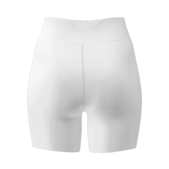 Шорты под платье 7/6 Ana Shorts 2.0 - White 2