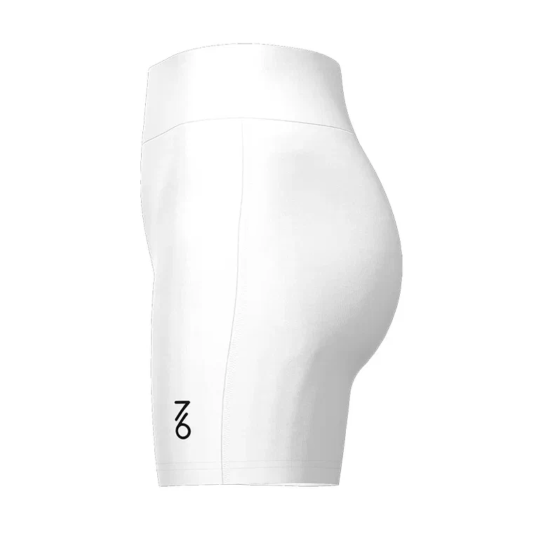 Шорты под платье 7/6 Ana Shorts 2.0 - White 3