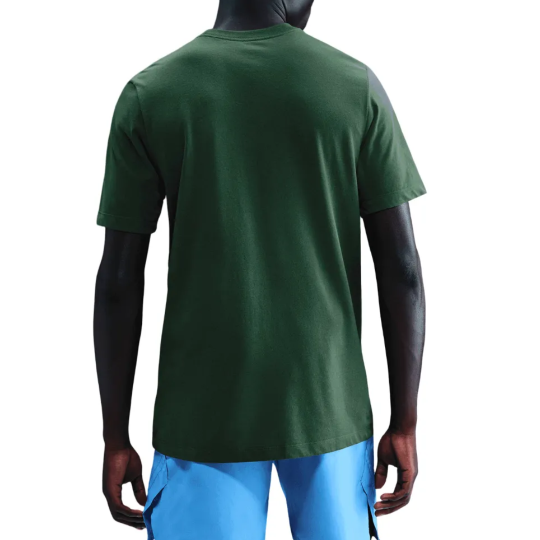 Футболка мужская Nike Dri-FIT Court Pro - Fir 2