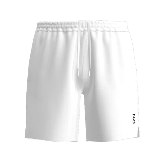 Шорты мужские 7/6 Miran Shorts 7 - White