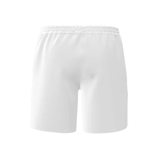 Шорты мужские 7/6 Miran Shorts 7 - White 2