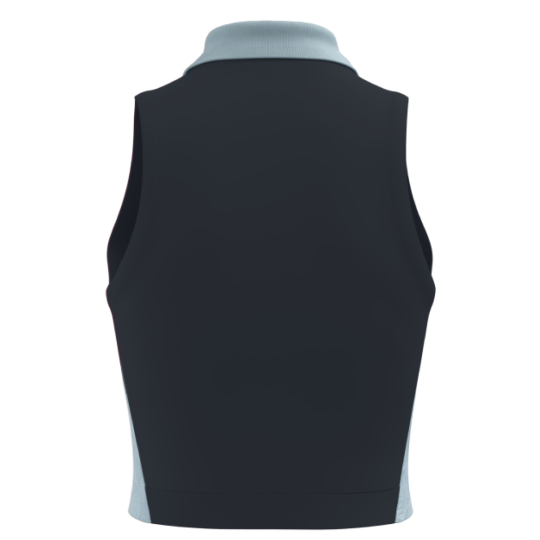 Топ женский 7/6 Kris Top - Ebony 2