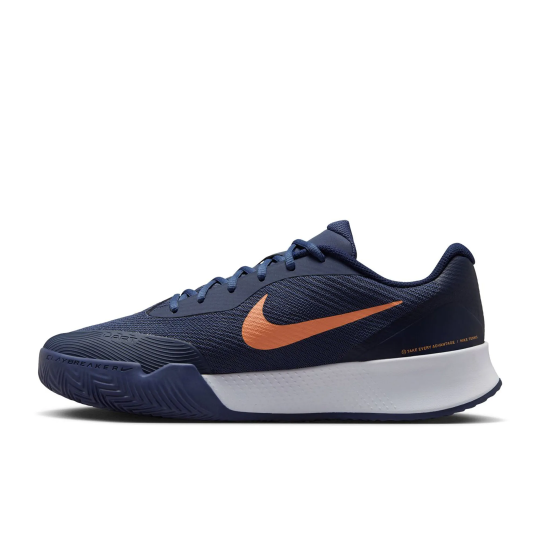 Кроссовки мужские Nike Vapor Lite 3 Clay - Thunder Blue 2