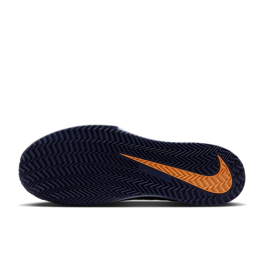 Кроссовки мужские Nike Vapor Lite 3 Clay - Thunder Blue 3
