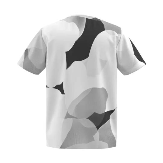 Футболка мужская 7/6 Loddy T-Shirt 2.0 - Grey Blossom 2