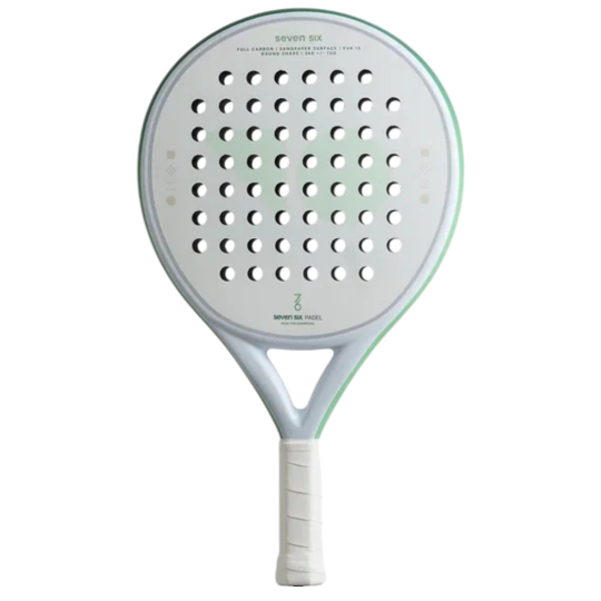 Ракетка для падела 7/6 Loop Fresh 1