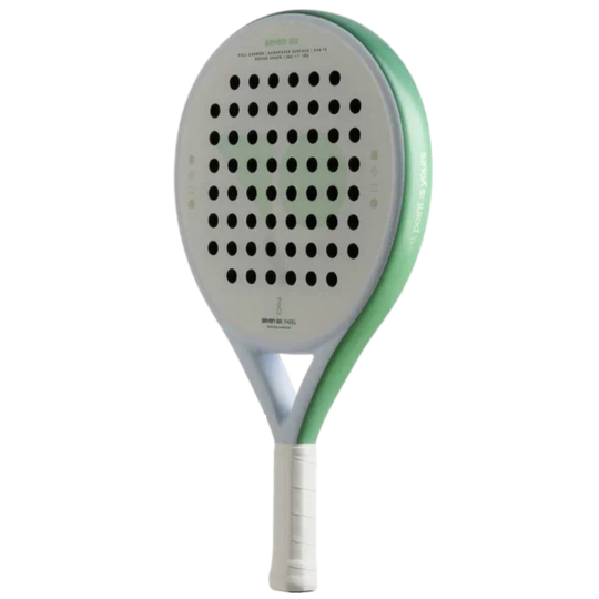 Ракетка для падела 7/6 Loop Fresh 2