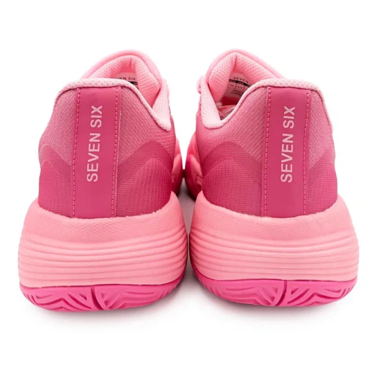 Кроссовки женские 7/6 Marble 2.0 - Pink Blossom 3