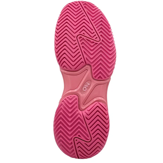 Кроссовки женские 7/6 Marble 2.0 - Pink Blossom 4