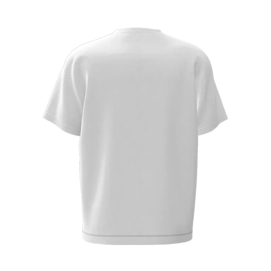 Поло мужское 7/6 Ankl Polo 2.0 - White 2