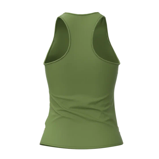 Майка женская 7/6 Leya Sleeveless T-shirt - Bough 2