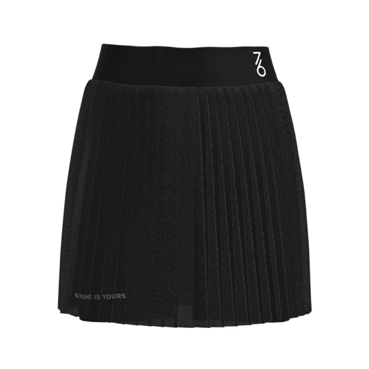 Юбка женская 7/6 Kris Skirt - Black