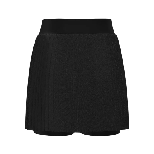 Юбка женская 7/6 Kris Skirt - Black 2
