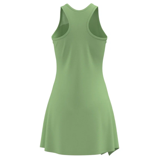 Платье женское 7/6 Arina Dress - Green/Light Green 2