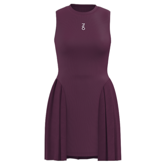 Платье женское 7/6 Mari Dress 2.0 - Potent Purple