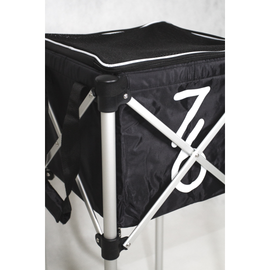 Корзина для мячей 7/6 Tennis Ball Carts 180 мячей 2