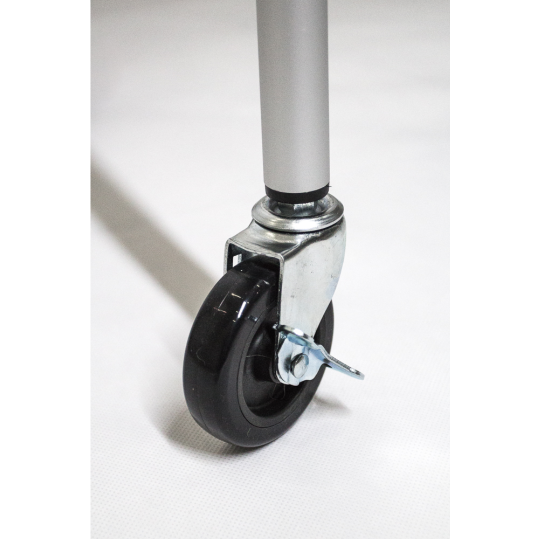 Корзина для мячей 7/6 Tennis Ball Carts 180 мячей 3