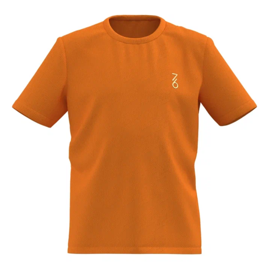 Футболка для мальчиков 7/6 Max T-shirt 2.0 - Bright Orange