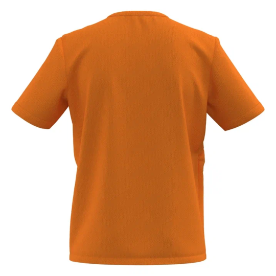 Футболка для мальчиков 7/6 Max T-shirt 2.0 - Bright Orange 2