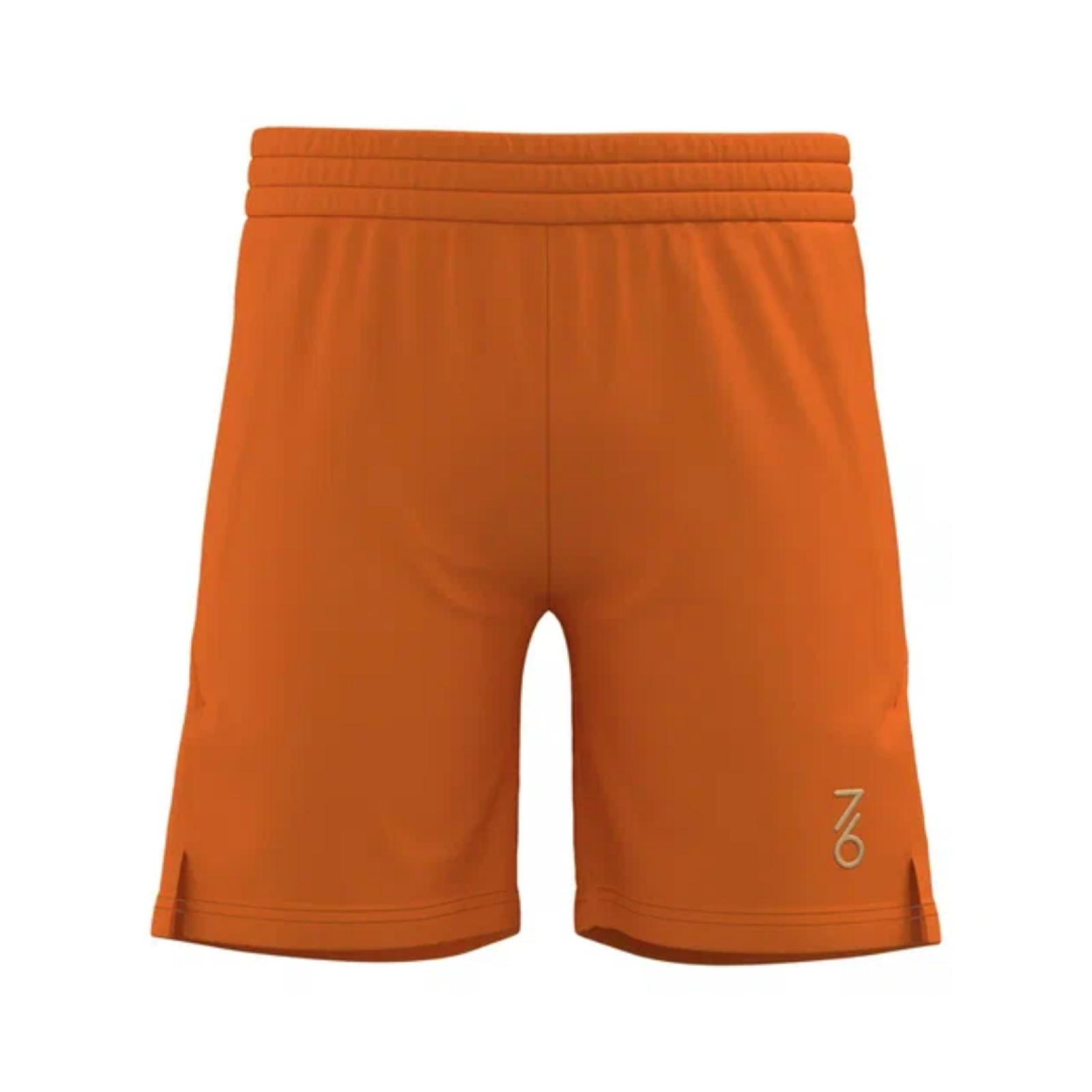 Шорты детские 7/6 Tema Shorts - Dark Orange