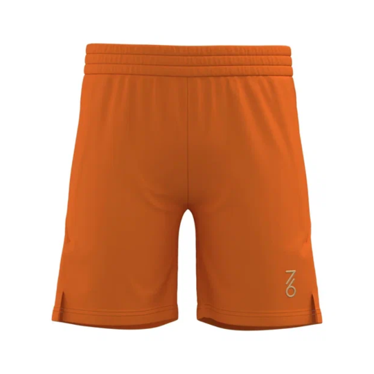 Шорты детские 7/6 Tema Shorts - Dark Orange