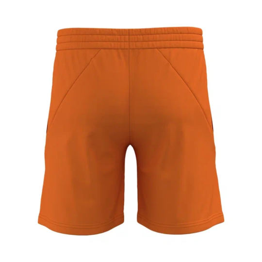 Шорты детские 7/6 Tema Shorts - Dark Orange 2