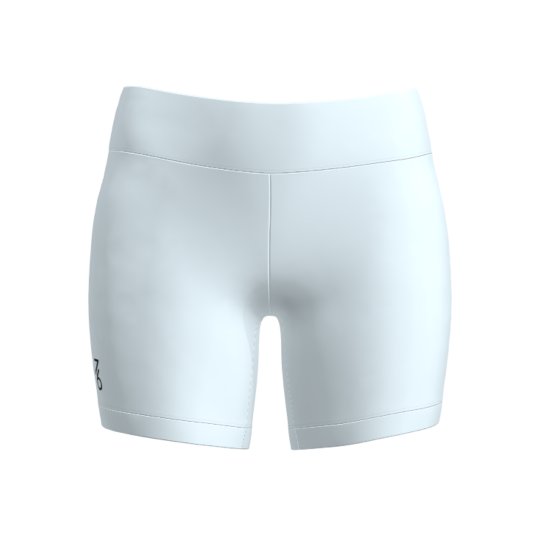 Шорты женские под платье 7/6 Ana - White