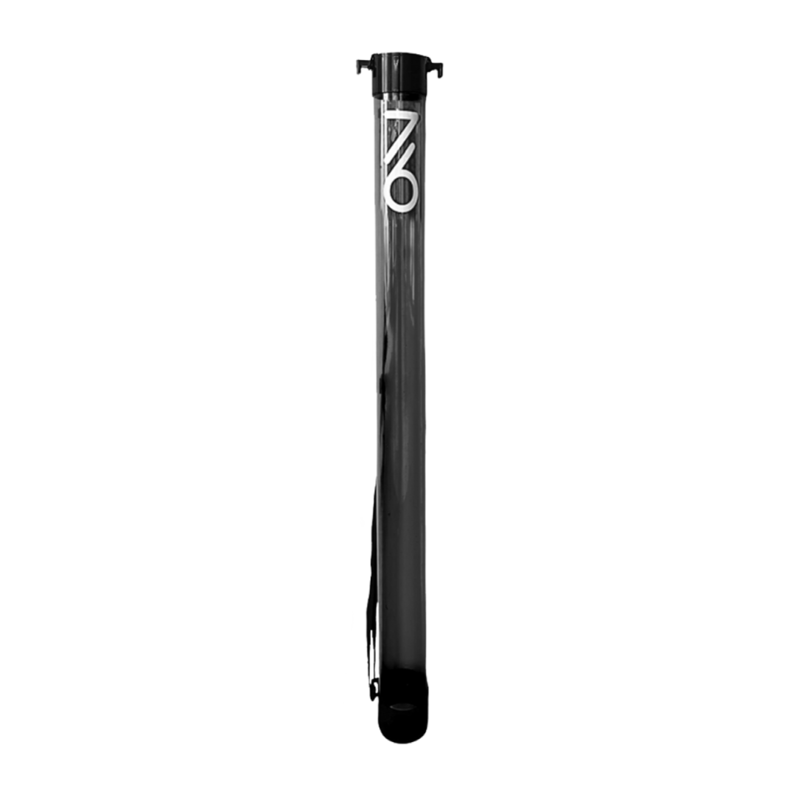 Тубус для сбора мячей 7/6 Ball Picking Tube 15 Ball - Black