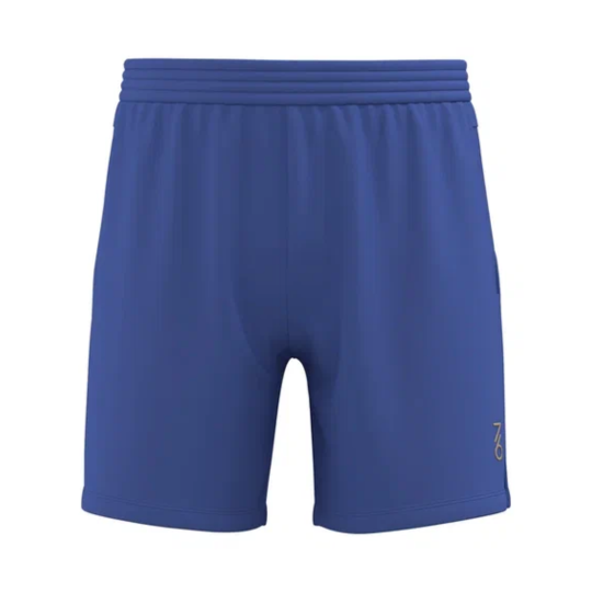 Шорты мужские 7/6 Miran Shorts 7 - Blue Lolite 1