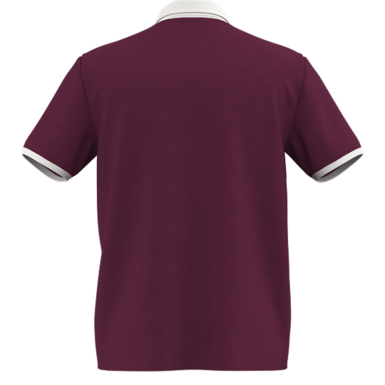 Поло мужское 7/6 Andy Polo - Potent Purple 2