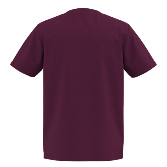 Футболка мужская 7/6 Loddy T-Shirt 2.0 - Potent Purple 2