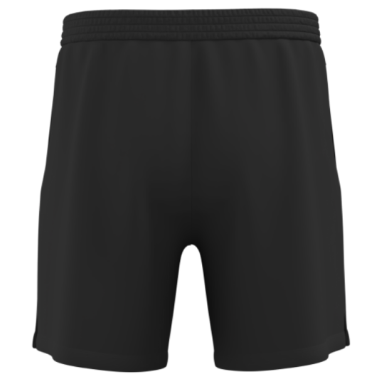Шорты мужские 7/6 Miran Shorts 7 - Ebony 2