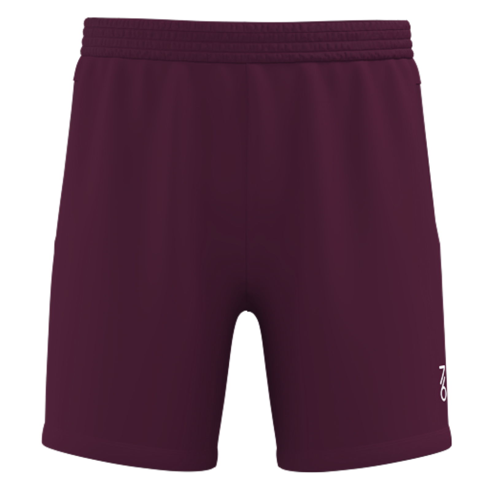 Шорты мужские 7/6 Miran Shorts 7 - Potent Purple