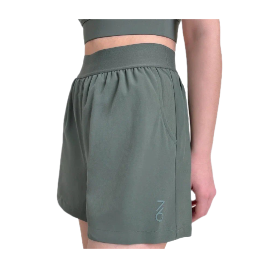 Шорты женские 7/6 Alex Shorts - Kambaba 1