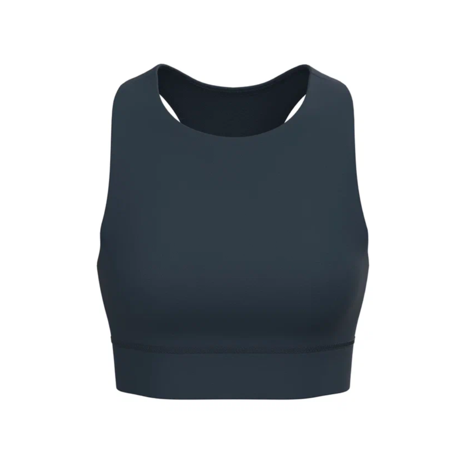 Топ женский 7/6 Anna - Black