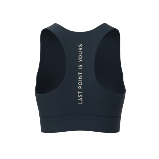 Топ женский 7/6 Anna - Black 2