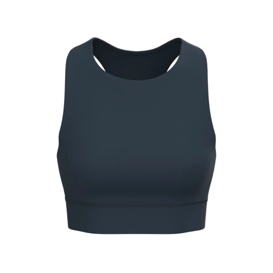 Топ женский 7/6 Anna - Black 1