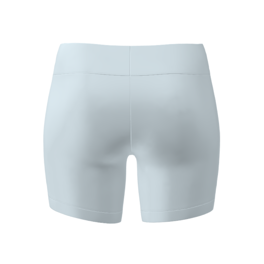 Шорты женские под платье 7/6 Ana - White 2