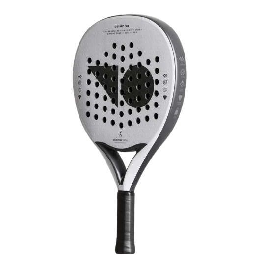 Ракетка для падела 7/6 Slide Mist 2